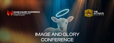 Image and Glory Conference 2026 Poster